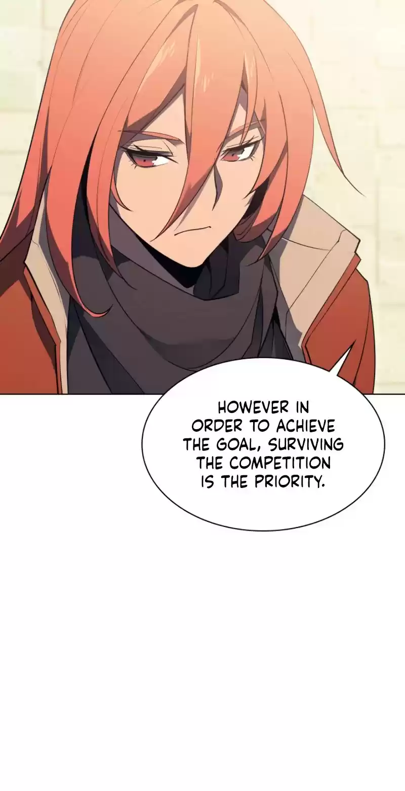 Overgeared (Team Argo) Chapter 88