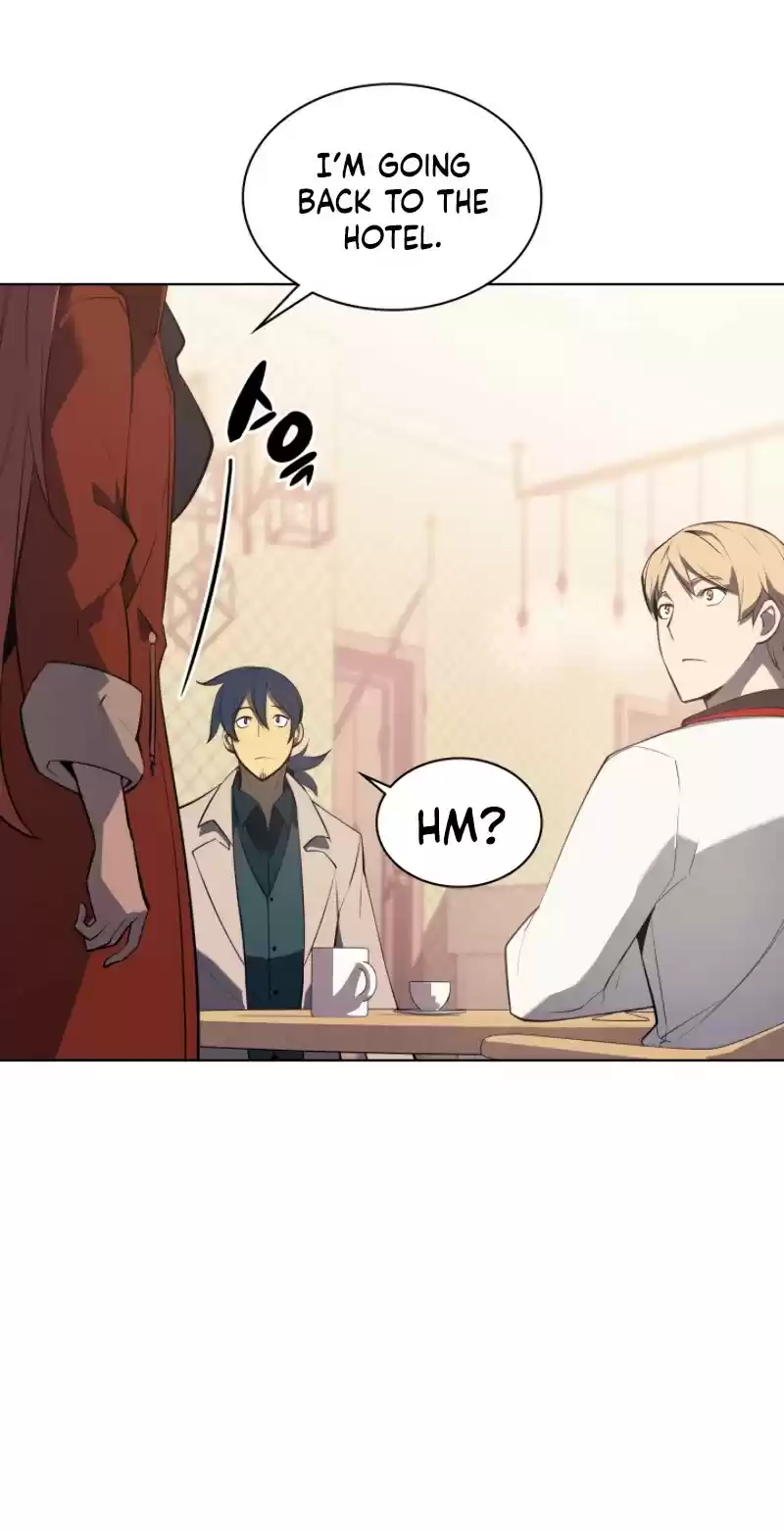 Overgeared (Team Argo) Chapter 88