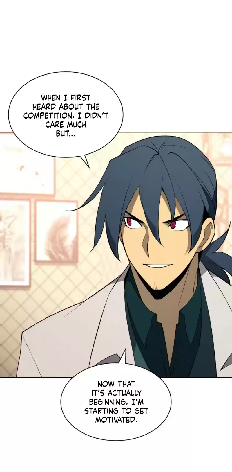 Overgeared (Team Argo) Chapter 88