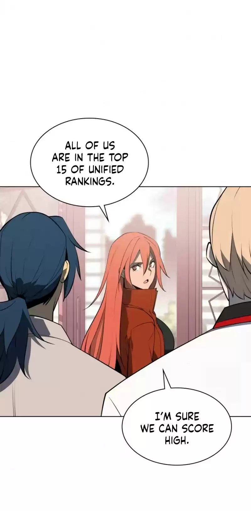 Overgeared (Team Argo) Chapter 88