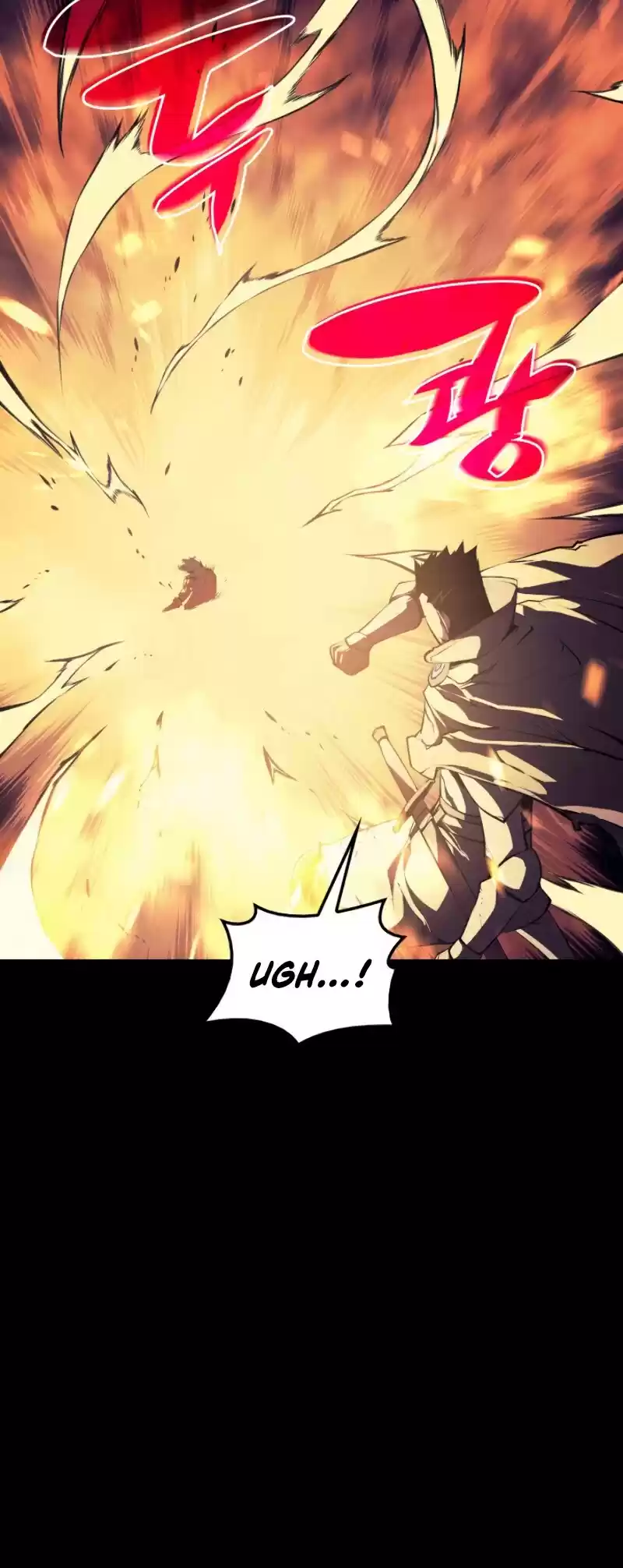 Overgeared (Team Argo) Chapter 88