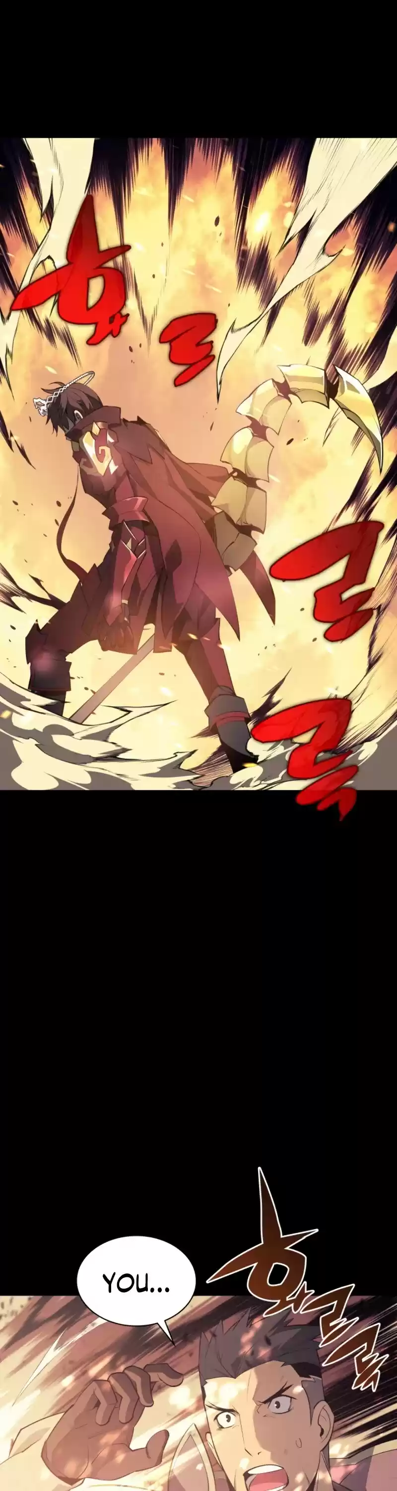 Overgeared (Team Argo) Chapter 88