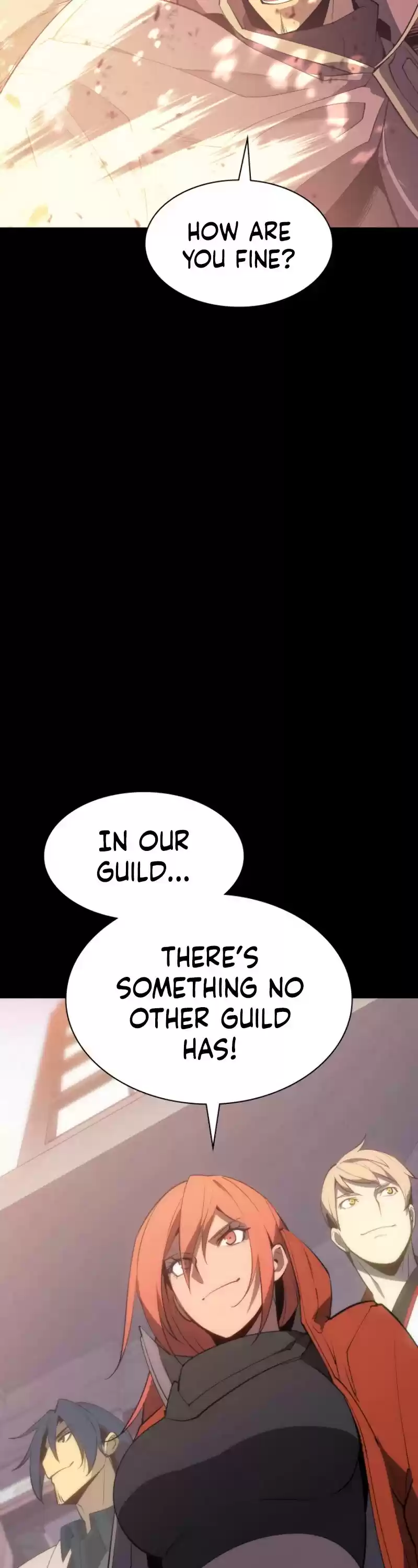 Overgeared (Team Argo) Chapter 88