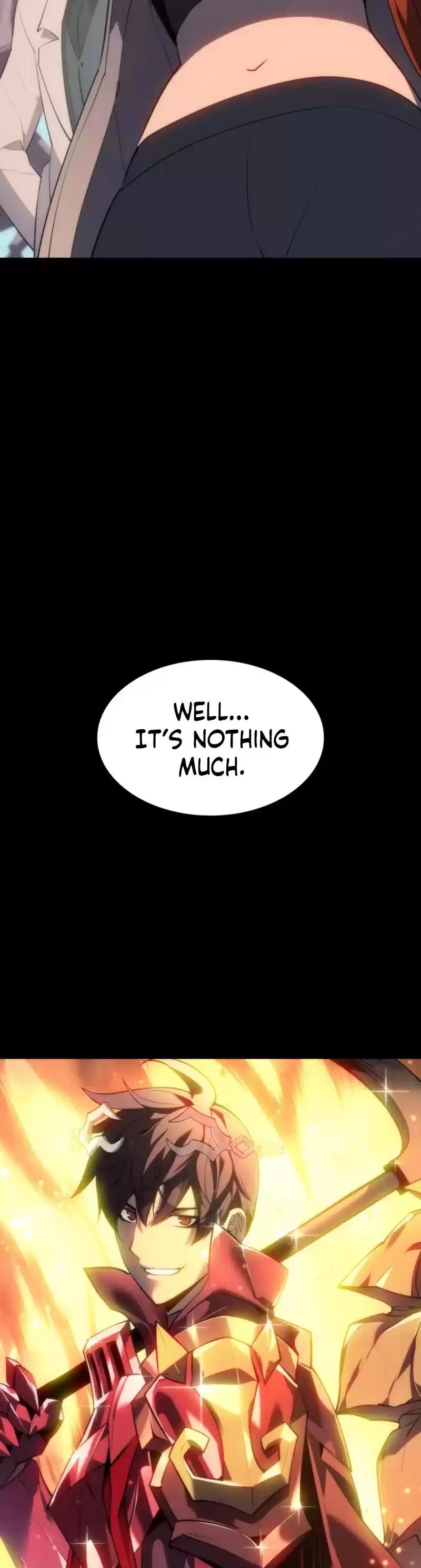 Overgeared (Team Argo) Chapter 88