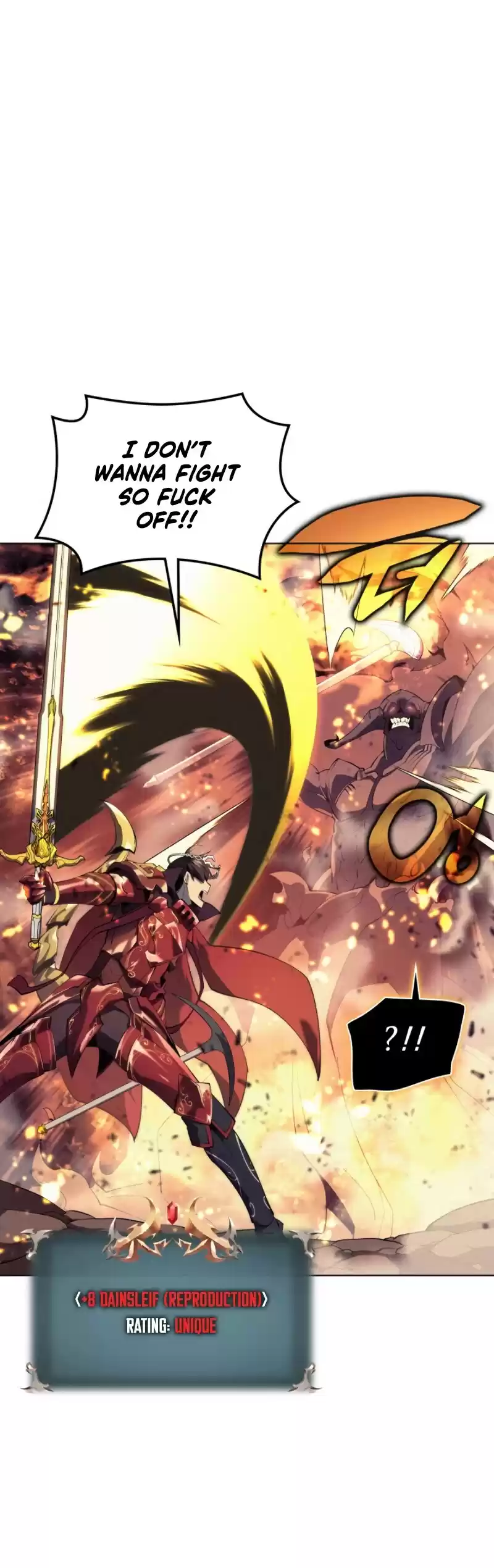 Overgeared (Team Argo) Chapter 89