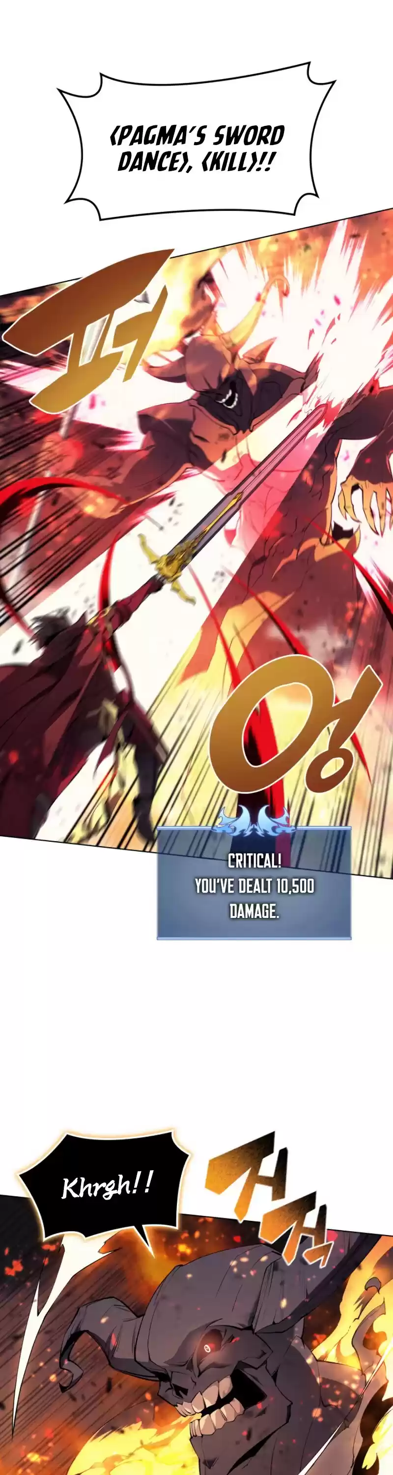 Overgeared (Team Argo) Chapter 89