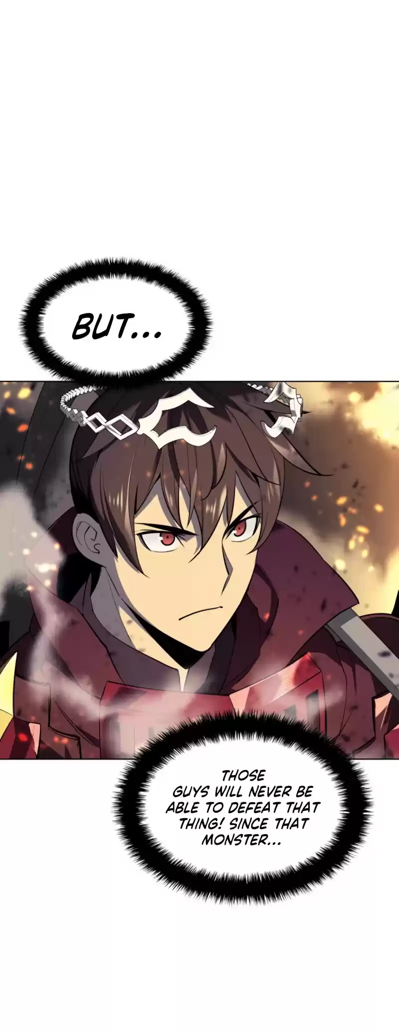 Overgeared (Team Argo) Chapter 89