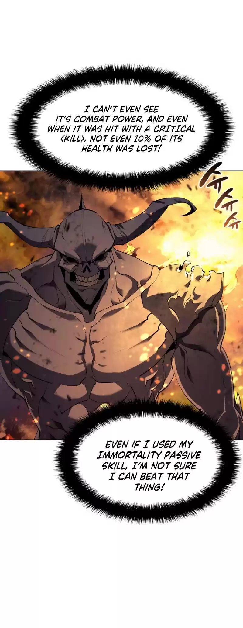 Overgeared (Team Argo) Chapter 89