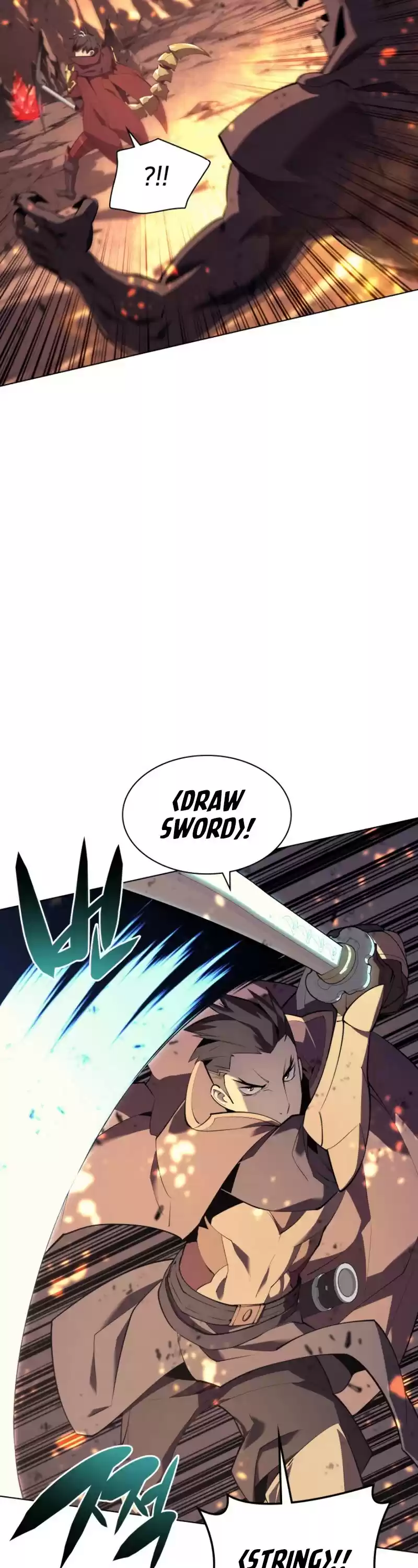 Overgeared (Team Argo) Chapter 89