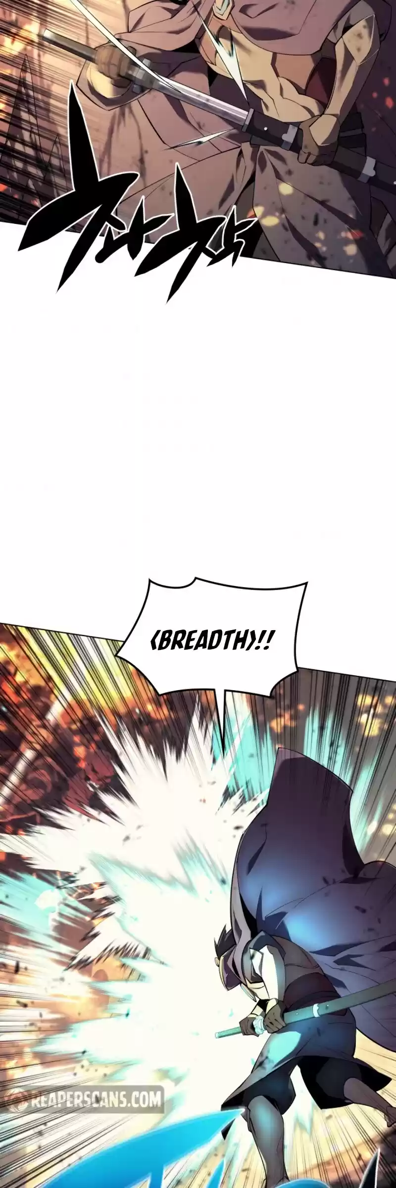 Overgeared (Team Argo) Chapter 89