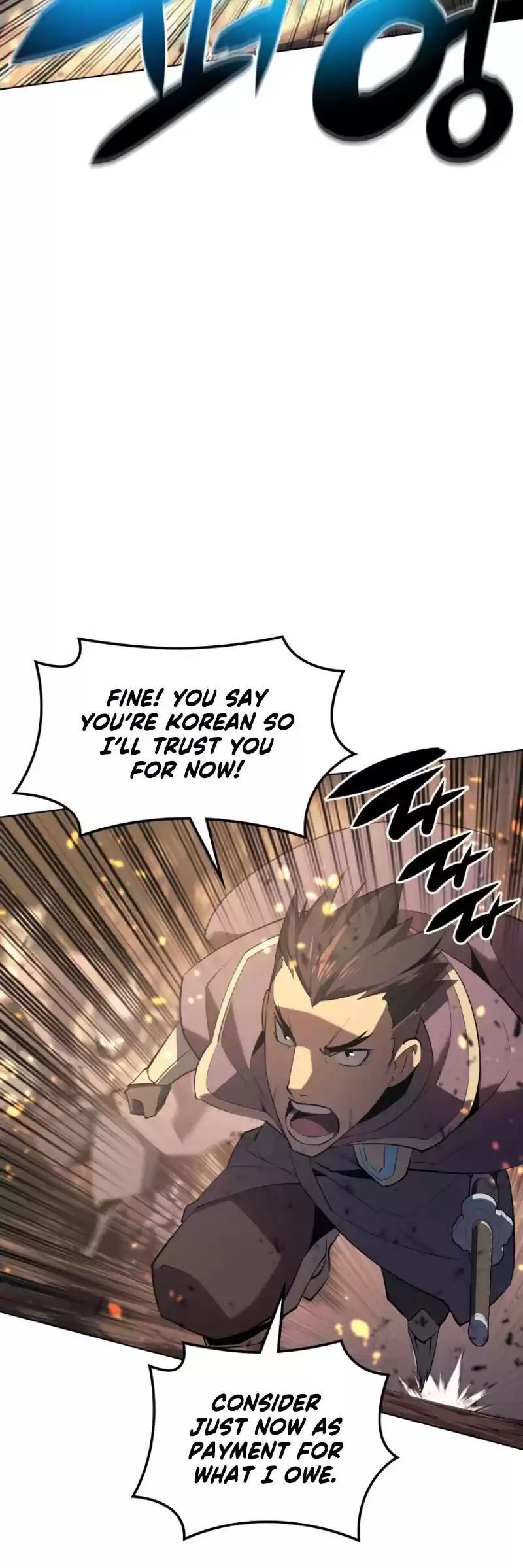 Overgeared (Team Argo) Chapter 89