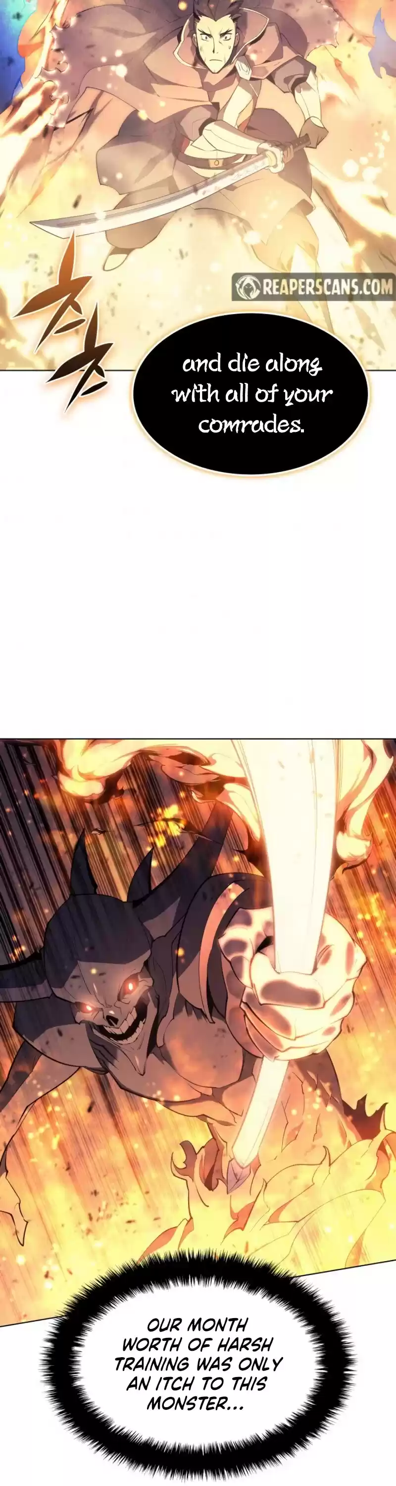 Overgeared (Team Argo) Chapter 89