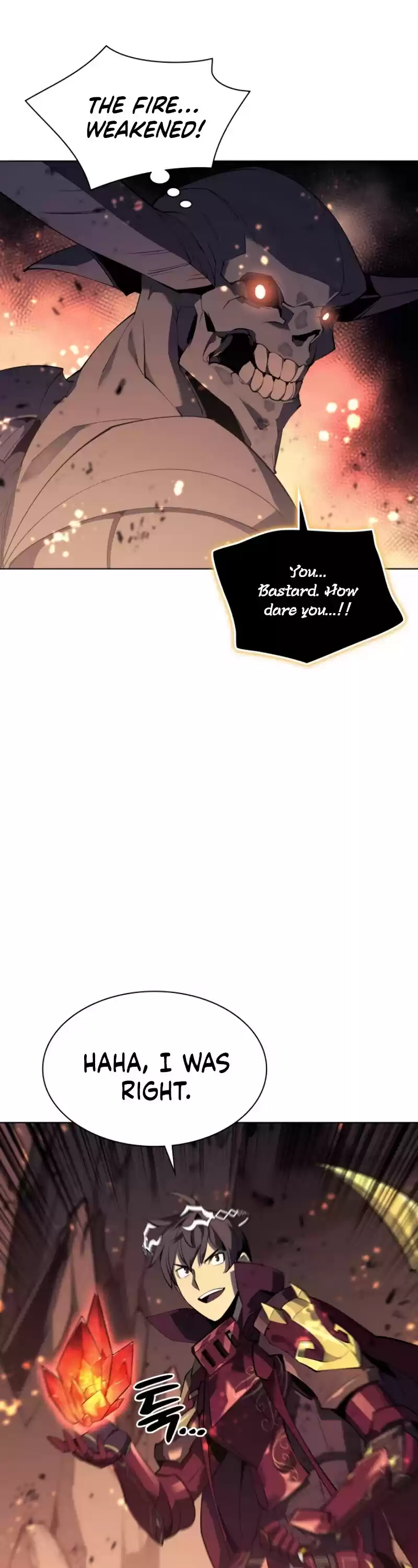 Overgeared (Team Argo) Chapter 89