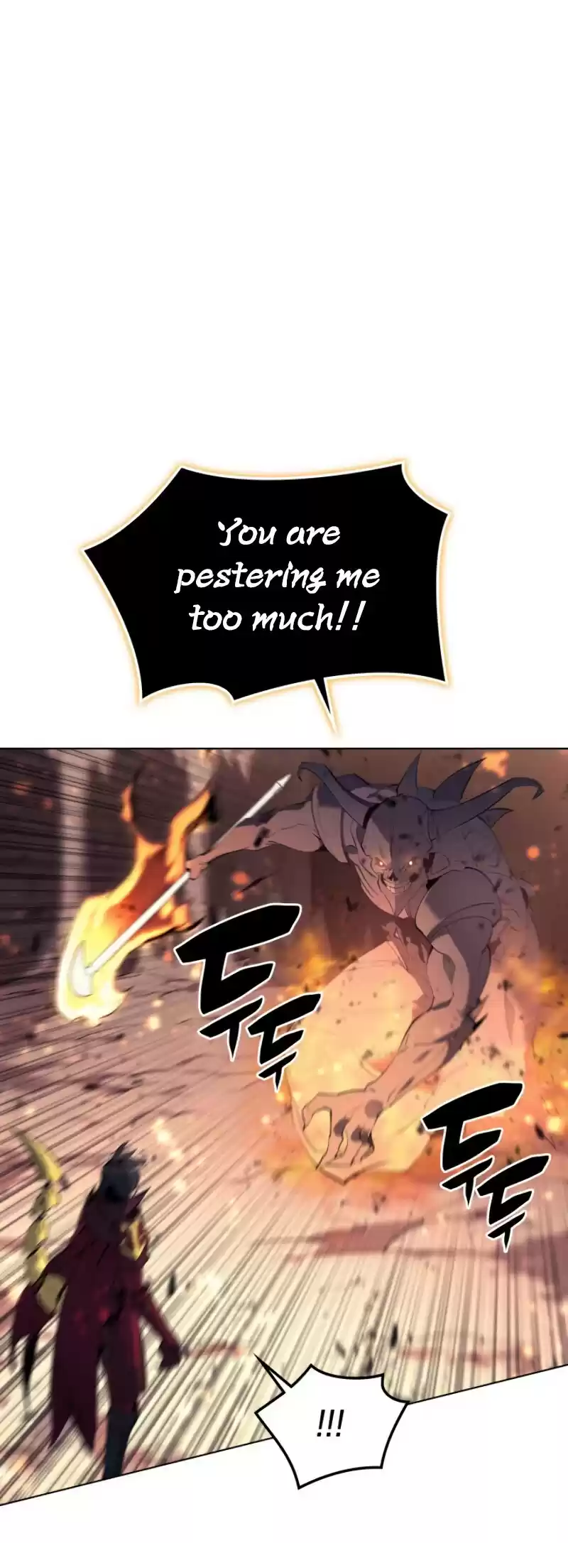 Overgeared (Team Argo) Chapter 89