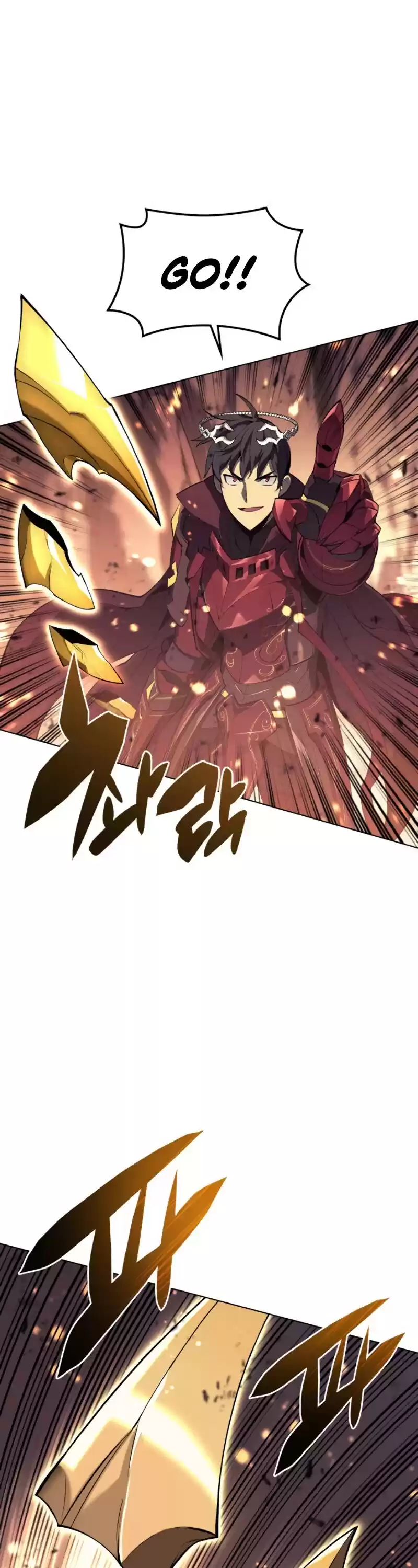 Overgeared (Team Argo) Chapter 89