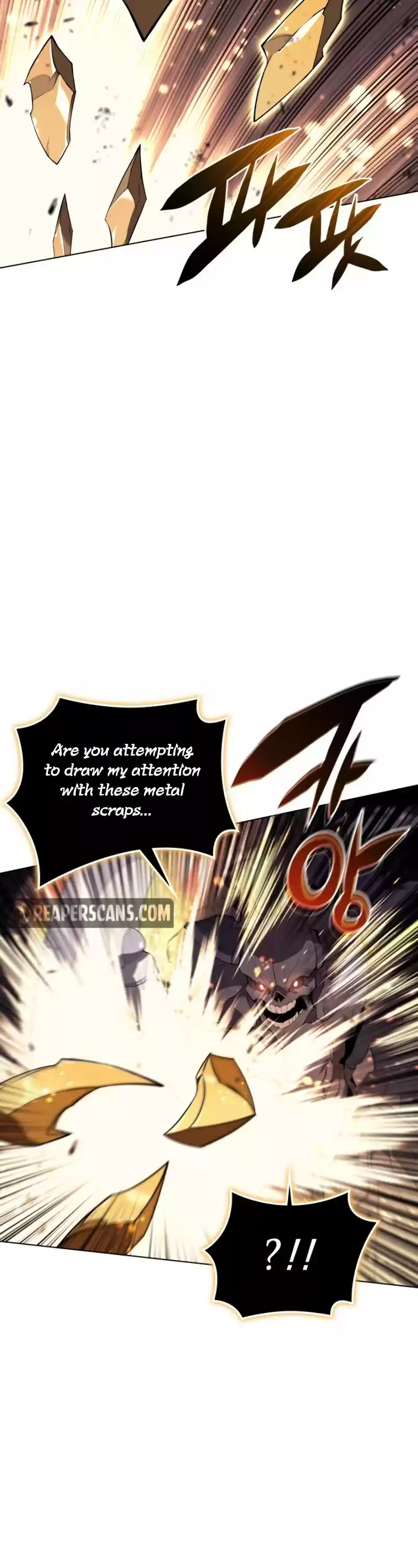 Overgeared (Team Argo) Chapter 89