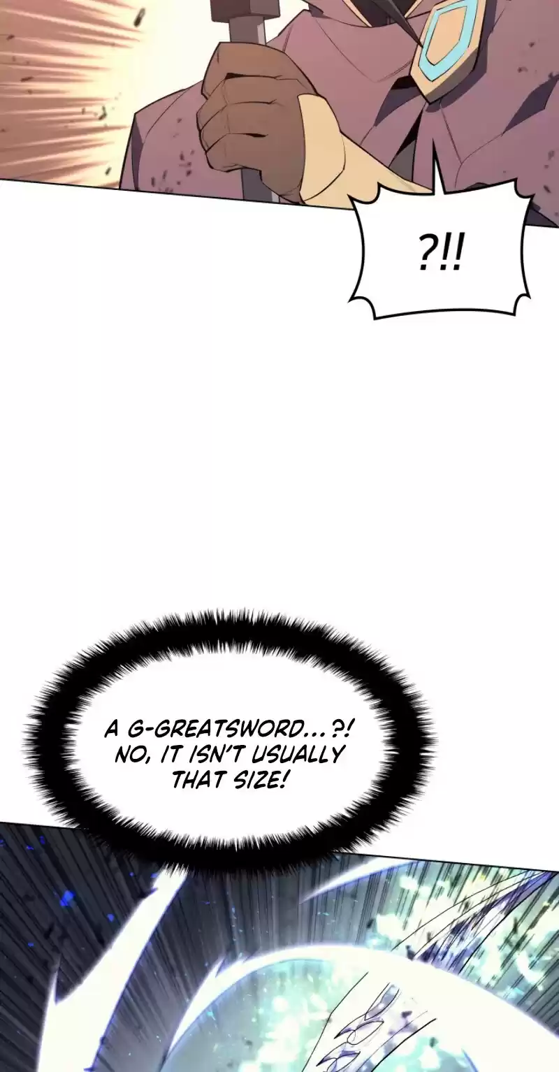 Overgeared (Team Argo) Chapter 89