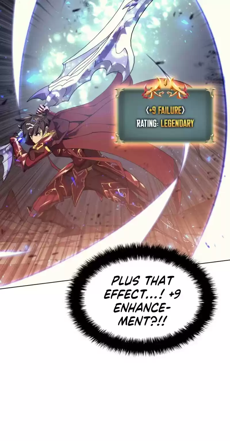 Overgeared (Team Argo) Chapter 89