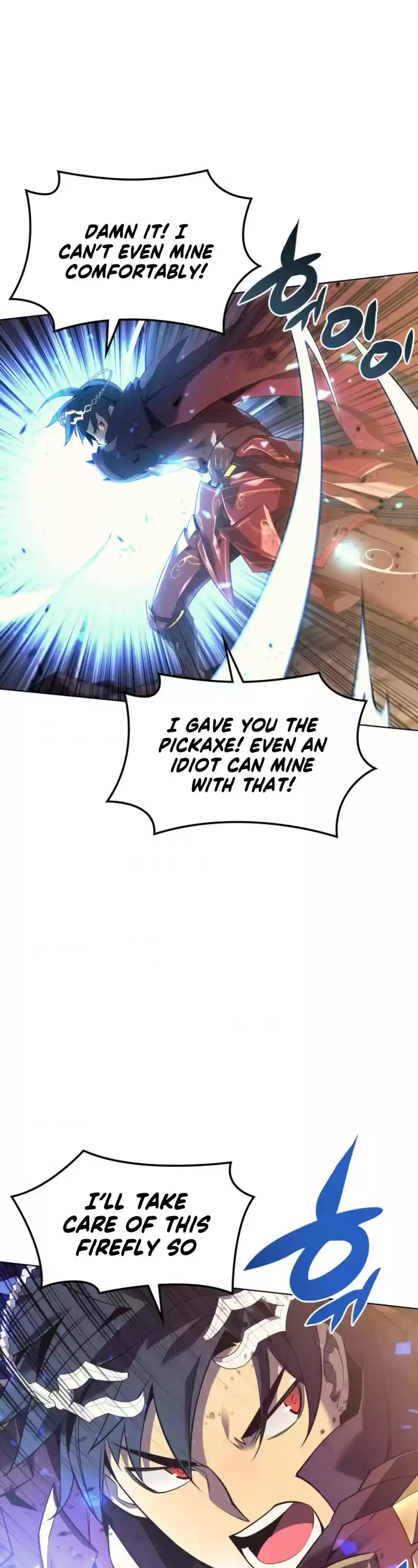 Overgeared (Team Argo) Chapter 89