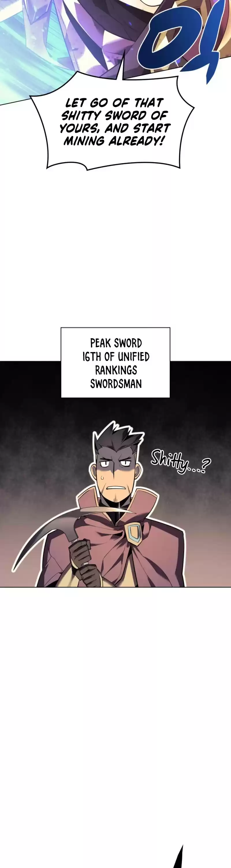 Overgeared (Team Argo) Chapter 89