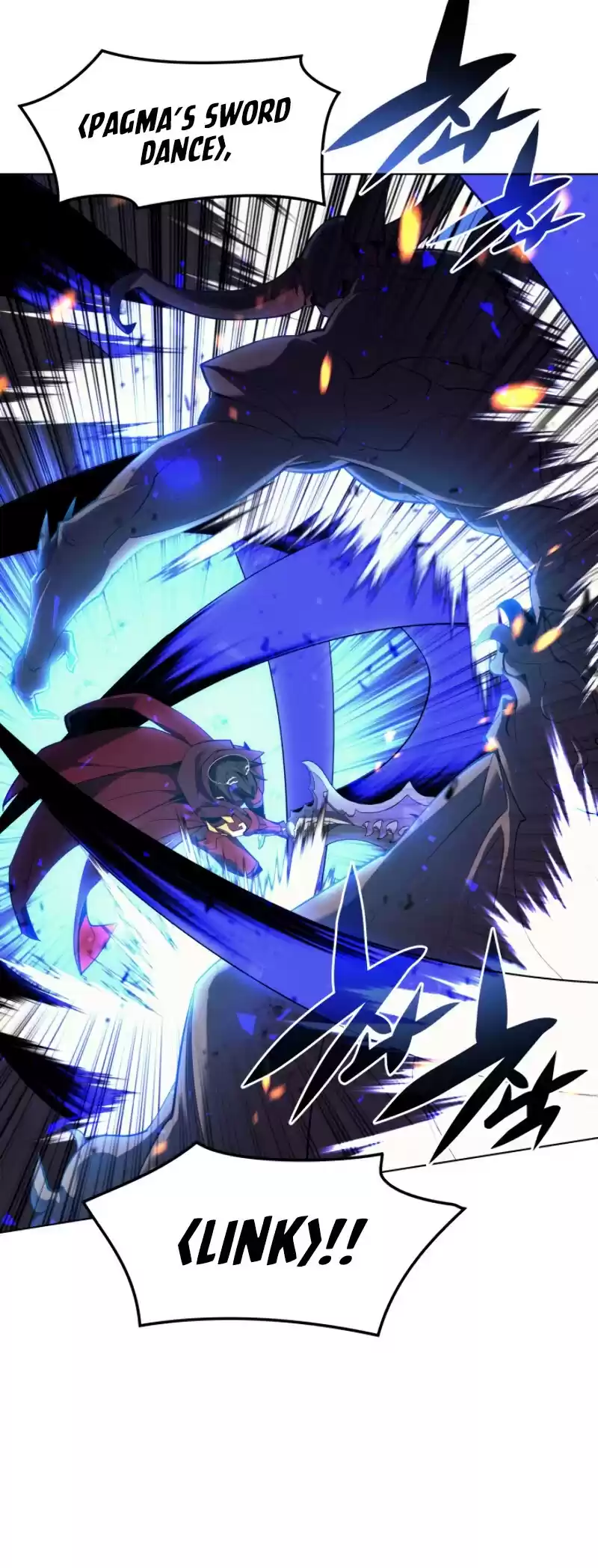 Overgeared (Team Argo) Chapter 89