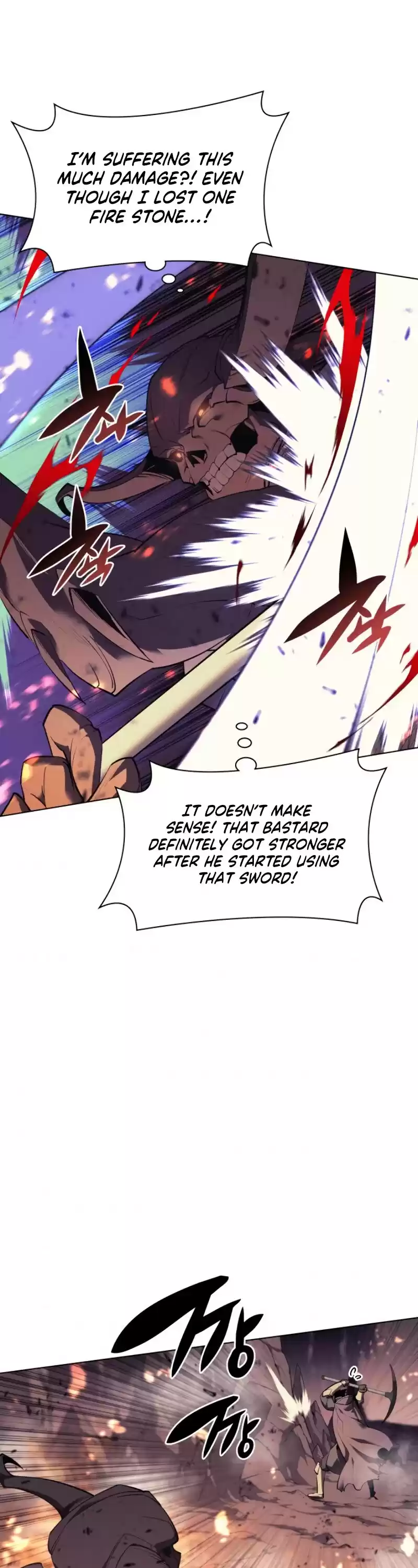 Overgeared (Team Argo) Chapter 89