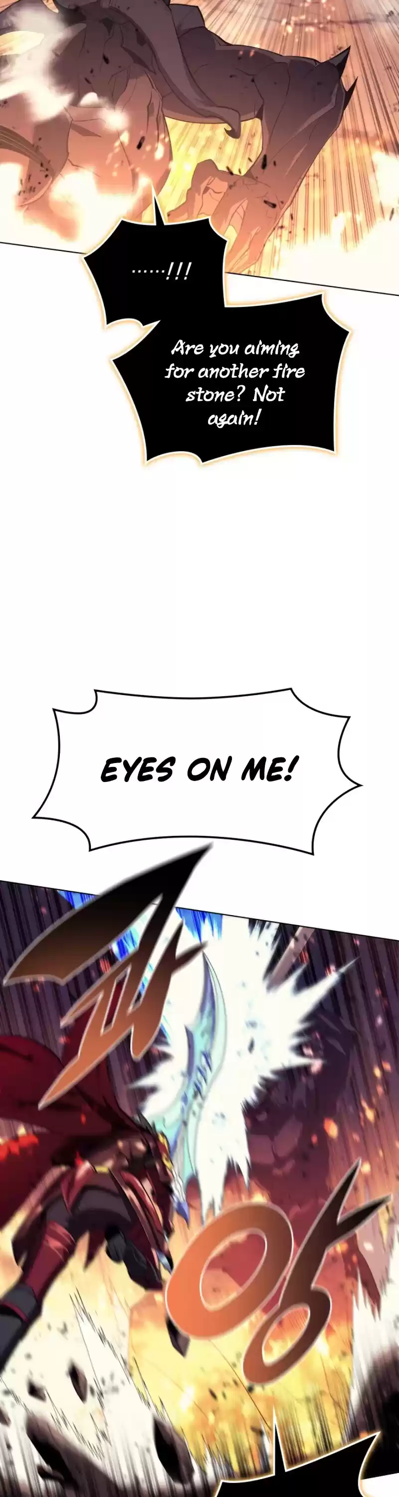 Overgeared (Team Argo) Chapter 89