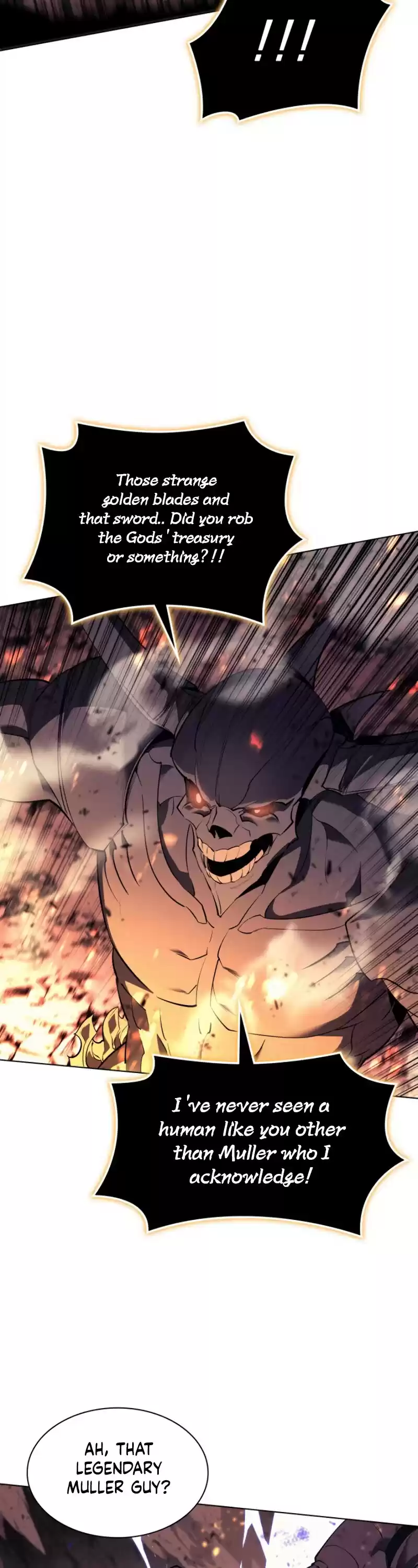 Overgeared (Team Argo) Chapter 89