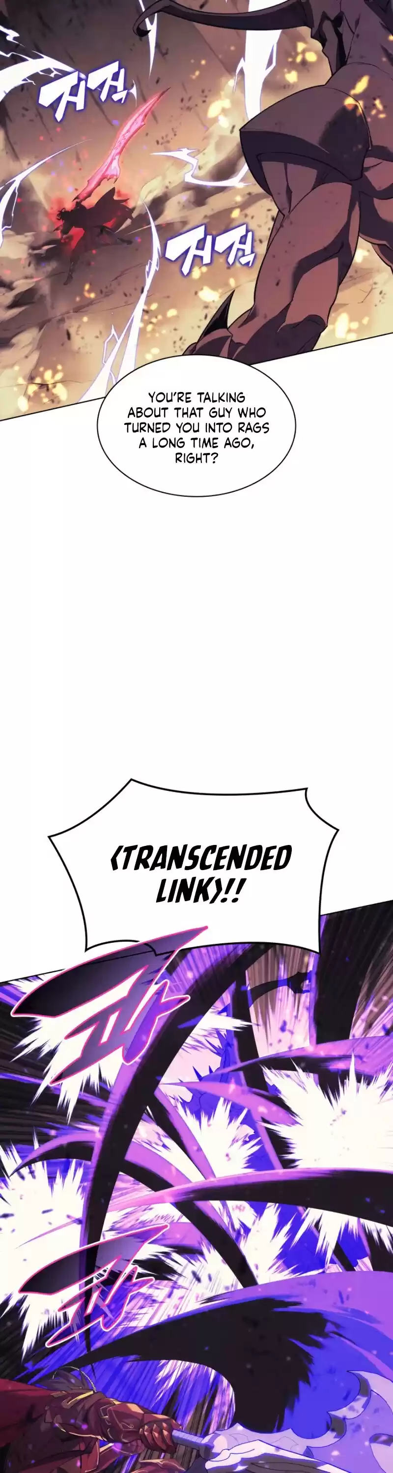 Overgeared (Team Argo) Chapter 89