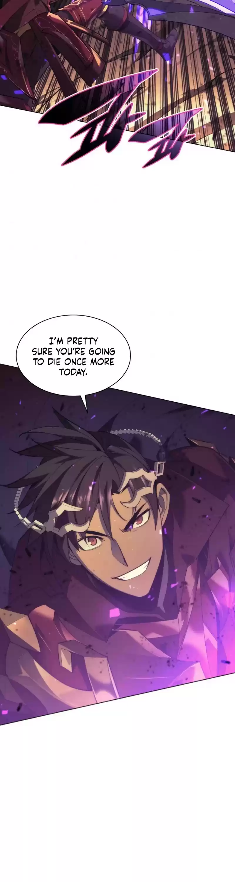 Overgeared (Team Argo) Chapter 89