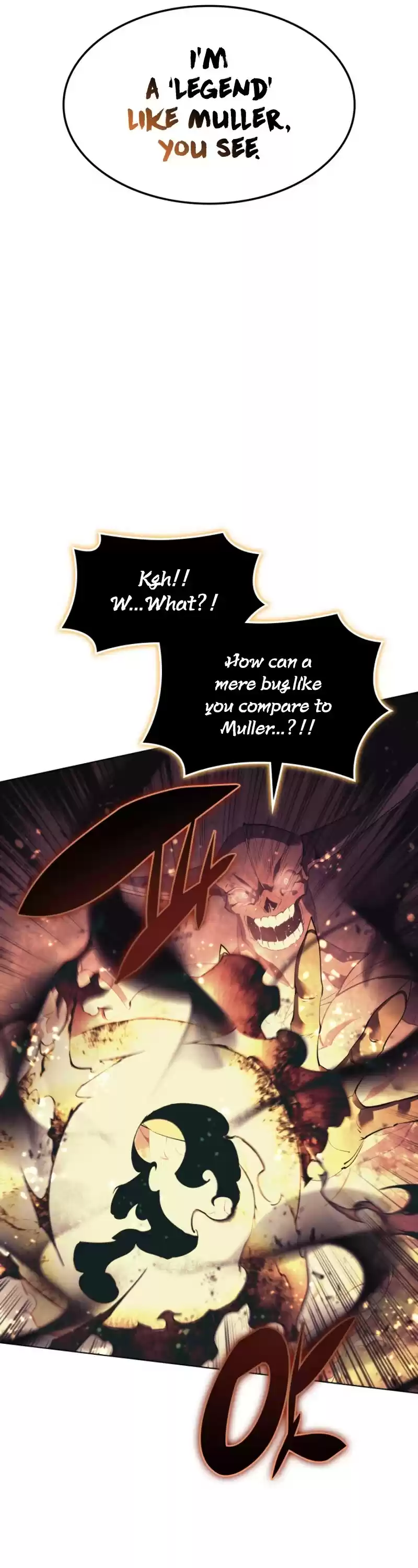 Overgeared (Team Argo) Chapter 89