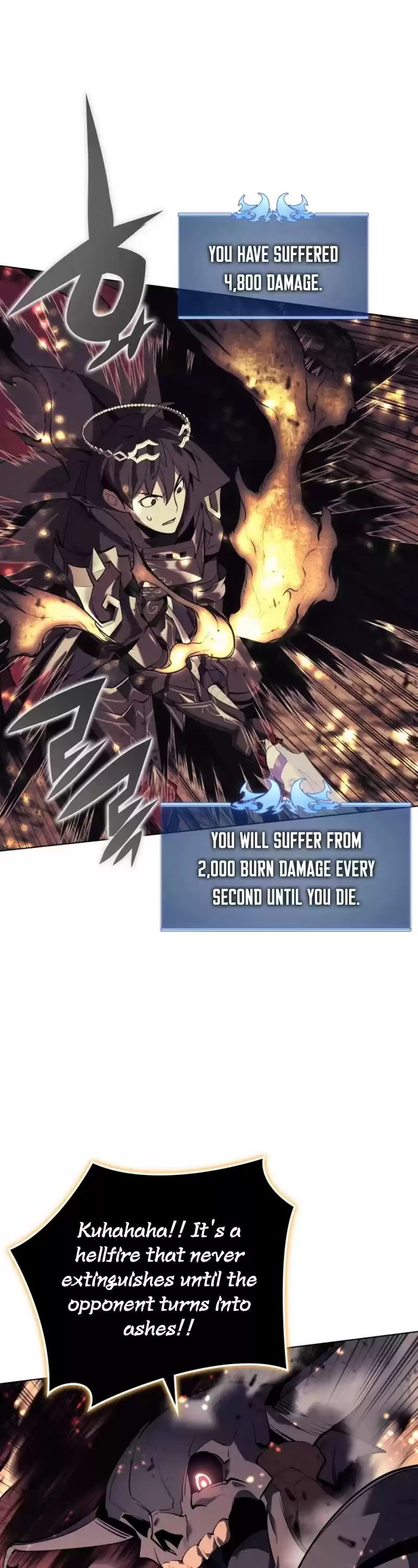 Overgeared (Team Argo) Chapter 89