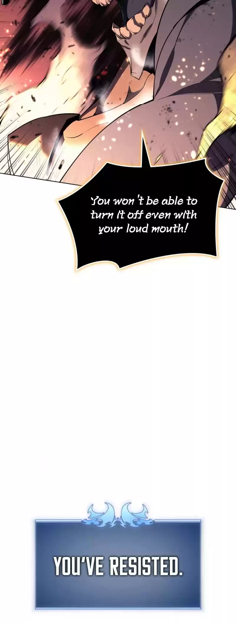 Overgeared (Team Argo) Chapter 89