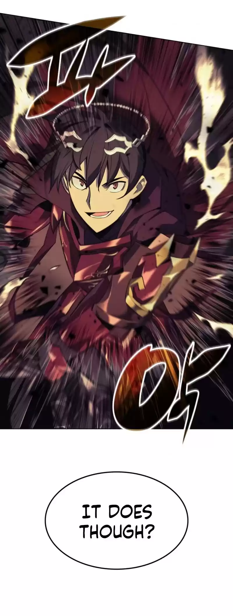 Overgeared (Team Argo) Chapter 89