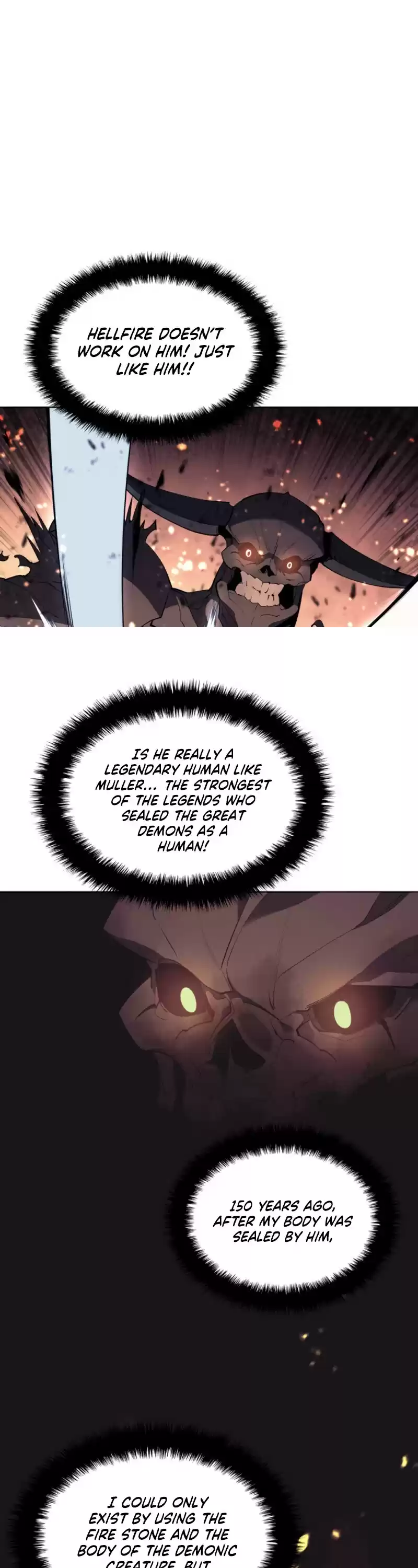 Overgeared (Team Argo) Chapter 89