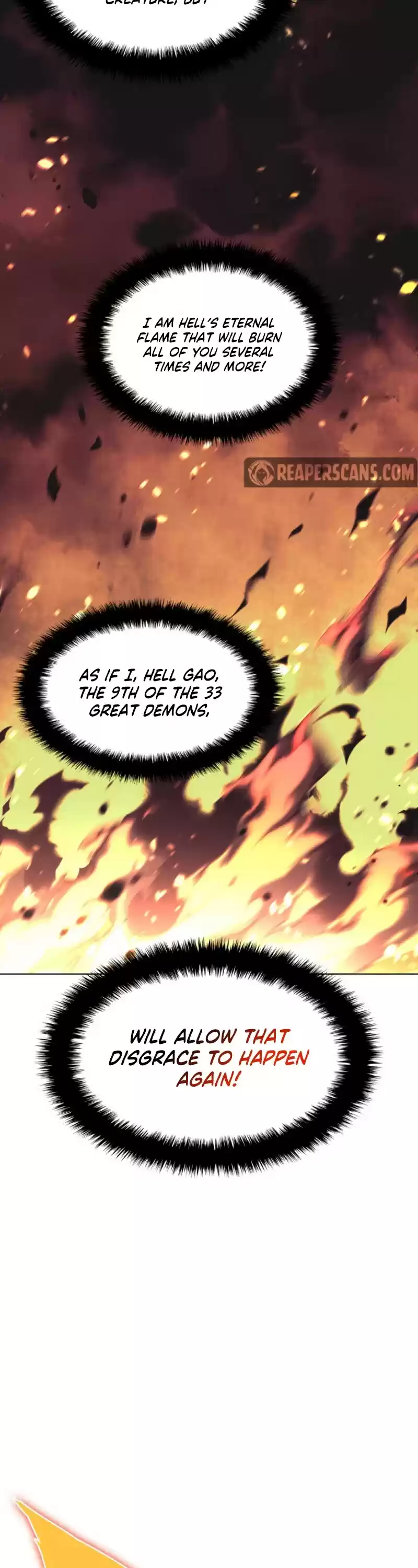 Overgeared (Team Argo) Chapter 89