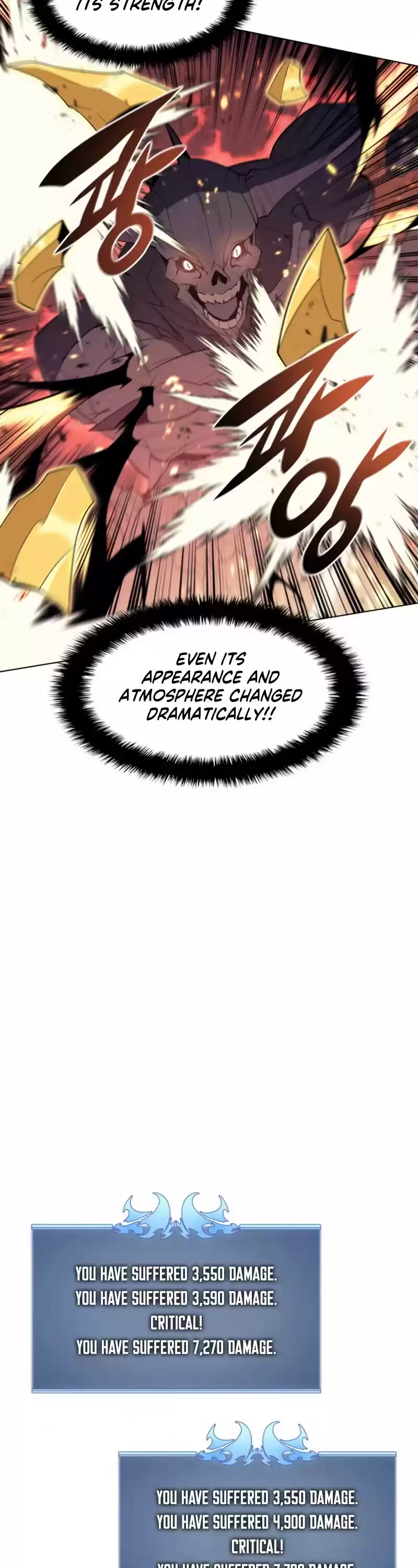 Overgeared (Team Argo) Chapter 89