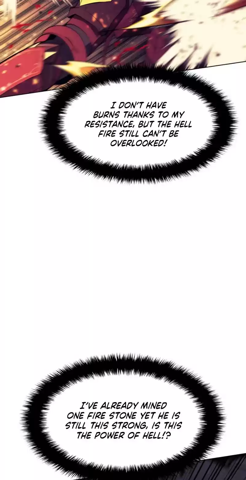 Overgeared (Team Argo) Chapter 89