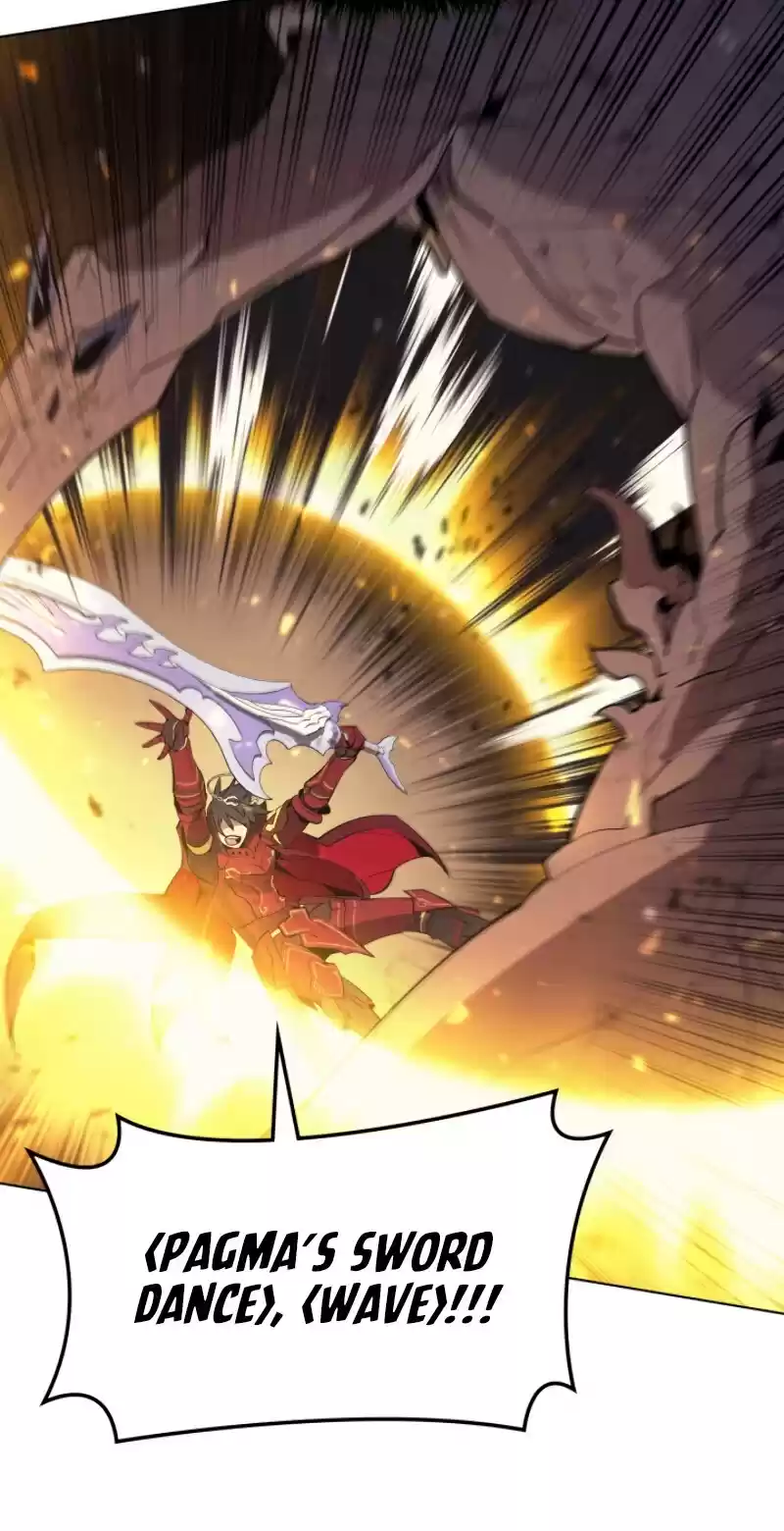 Overgeared (Team Argo) Chapter 89