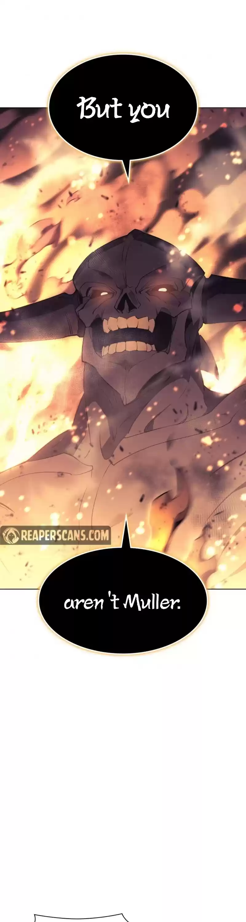 Overgeared (Team Argo) Chapter 89