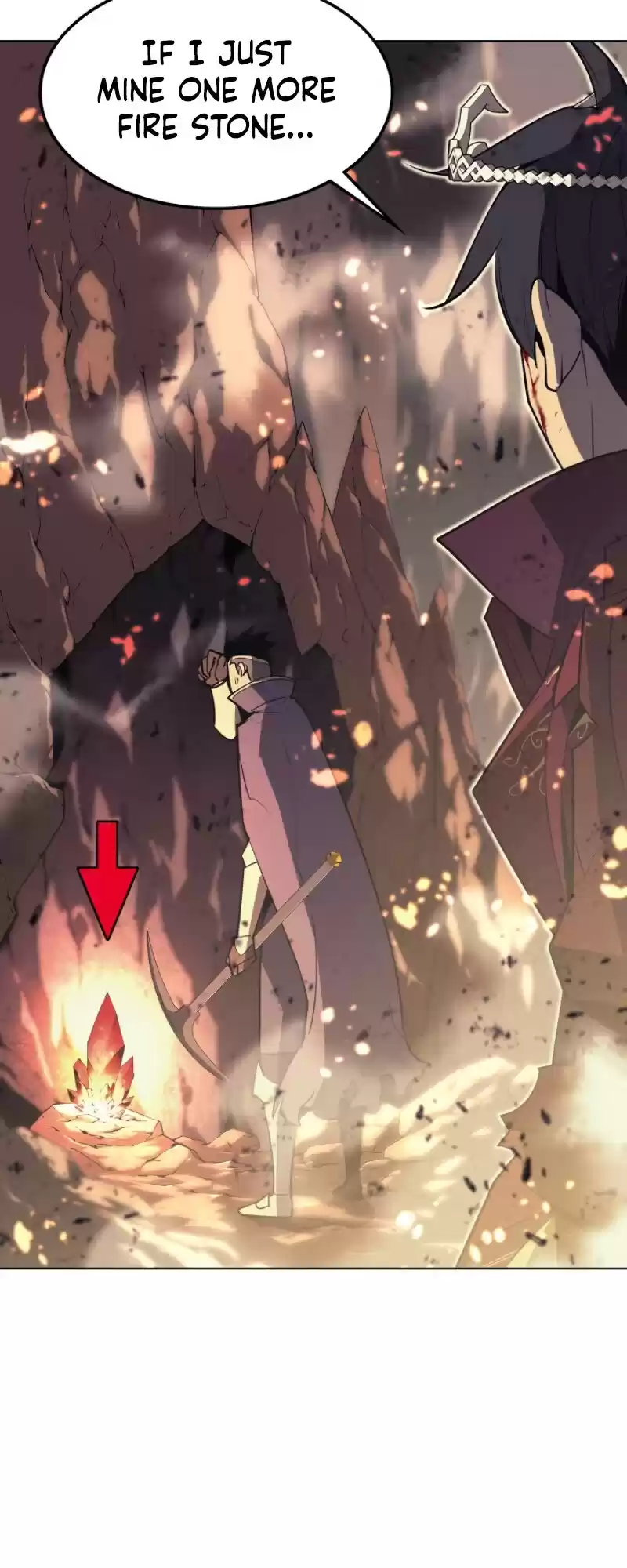 Overgeared (Team Argo) Chapter 89