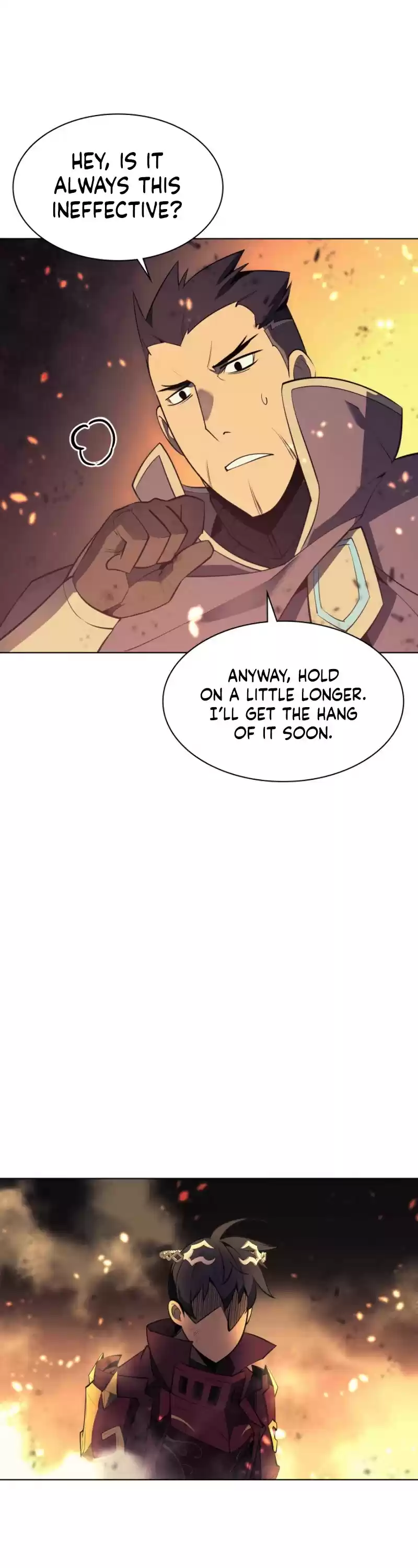 Overgeared (Team Argo) Chapter 89