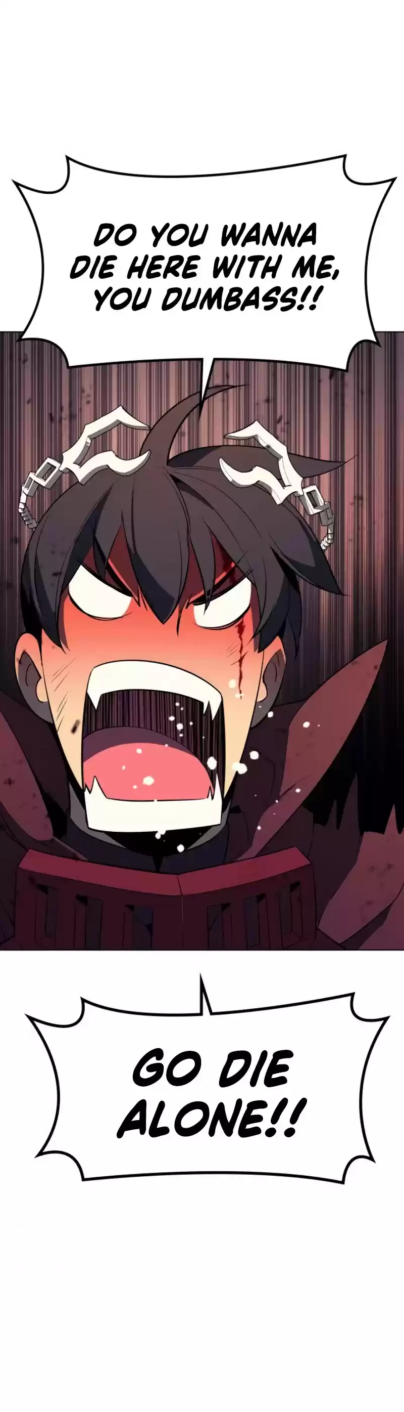 Overgeared (Team Argo) Chapter 89