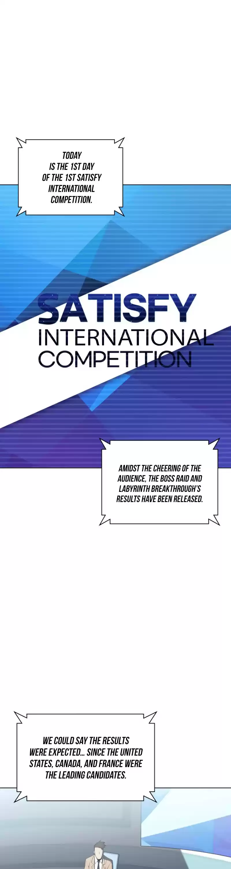 Overgeared (Team Argo) Chapter 90