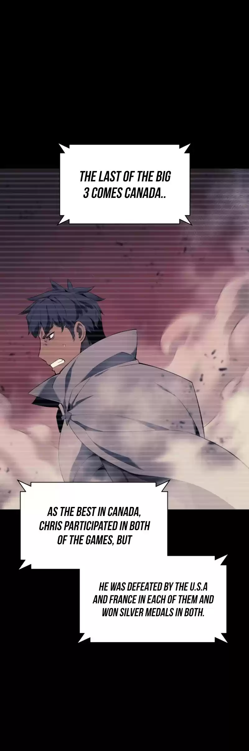 Overgeared (Team Argo) Chapter 90