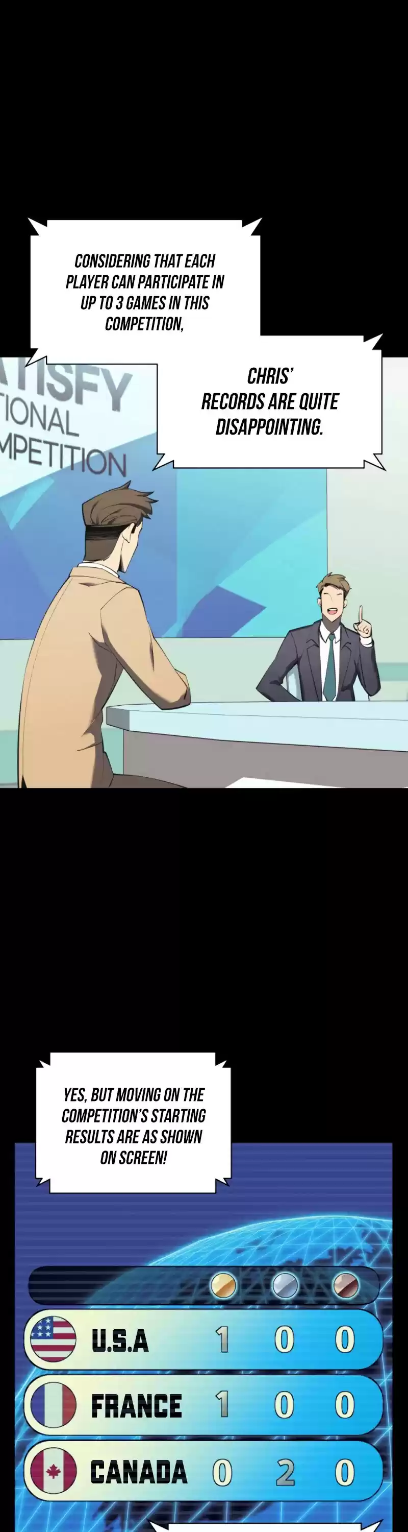 Overgeared (Team Argo) Chapter 90