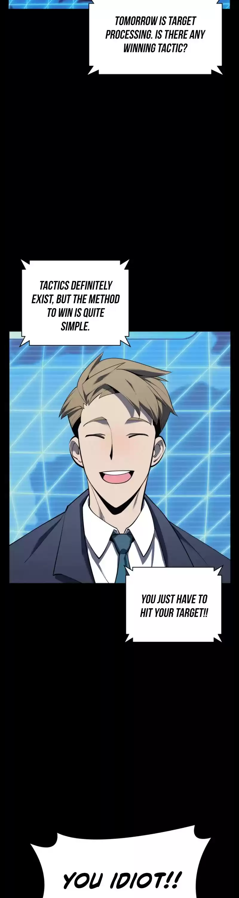 Overgeared (Team Argo) Chapter 90