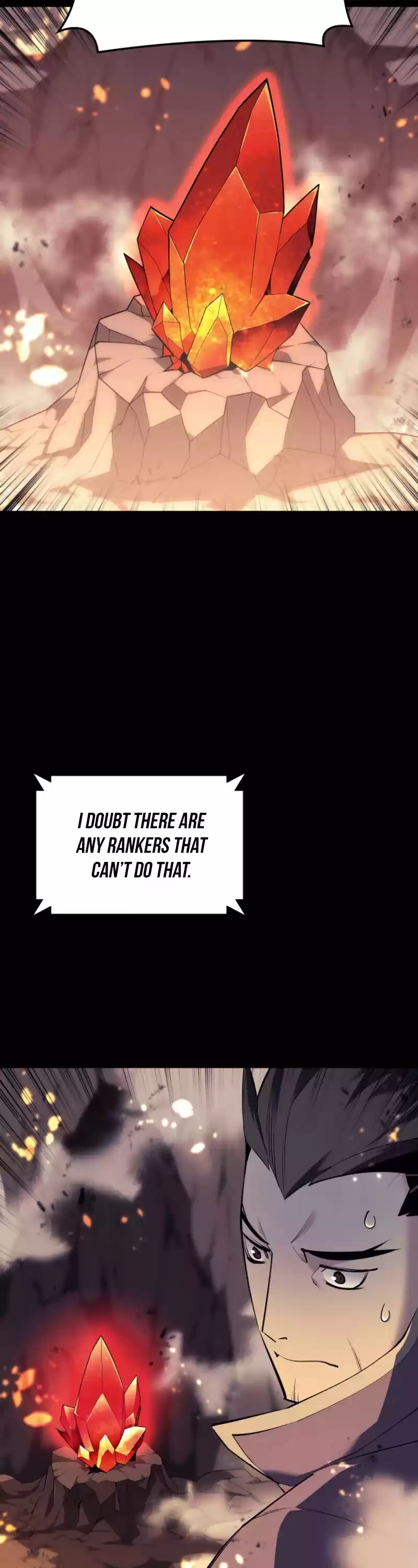 Overgeared (Team Argo) Chapter 90