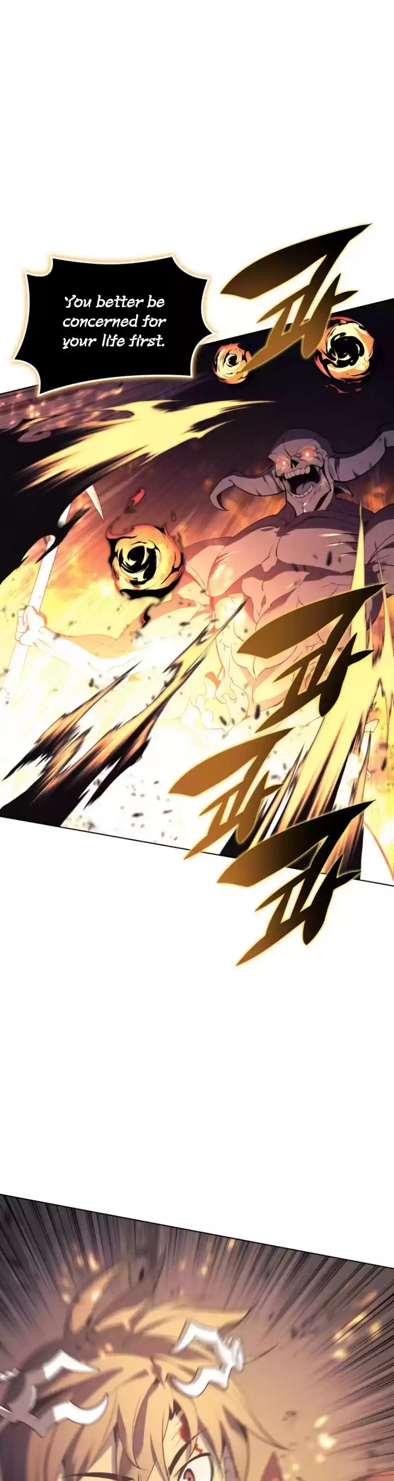 Overgeared (Team Argo) Chapter 90