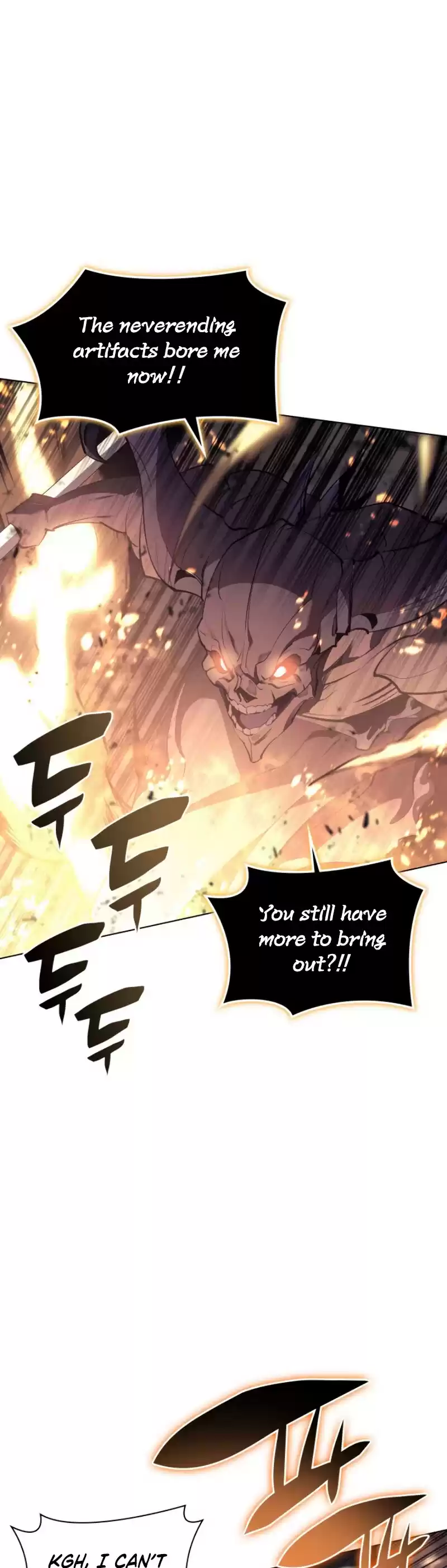 Overgeared (Team Argo) Chapter 90